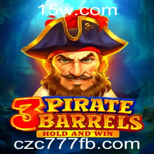 Descubra o Empolgante Mundo de 3PirateBarrels