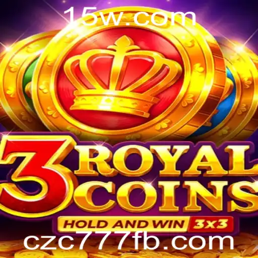 Explorando 3royalcoins: O Novo Fenômeno dos Jogos