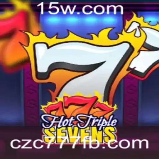 Explore o Mundo Vibrante de HotTripleSevens com czc777