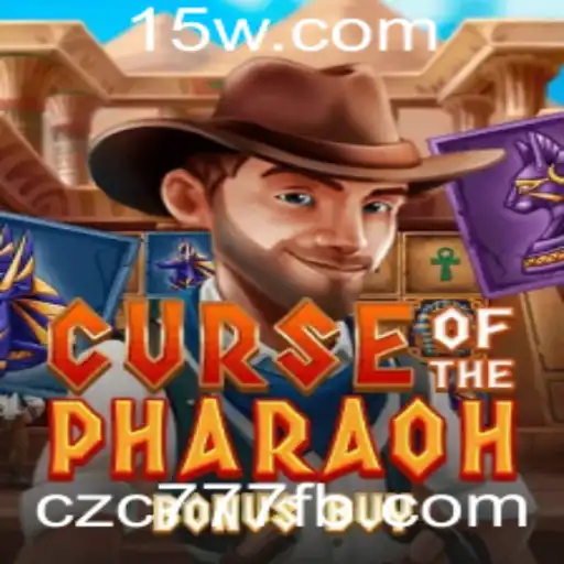 Curse of the Pharaoh Bonus Buy: Uma Jornada Histórica no Mundo dos Jogos Online