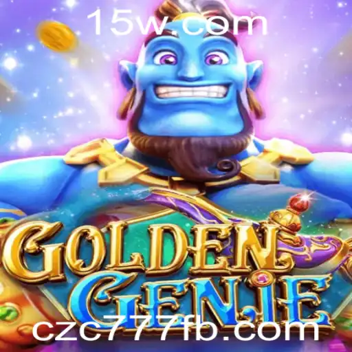 Descubra GOLDENGENIE: Um Mergulho Inovador no Mundo dos Jogos