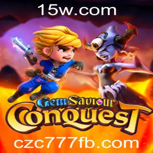 GemSaviourConquest: A Nova Sensação no Mundo dos Jogos de Estratégia