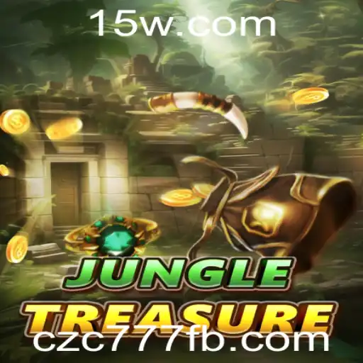 JungleTreasure: Descobrindo Aventuras na Selva