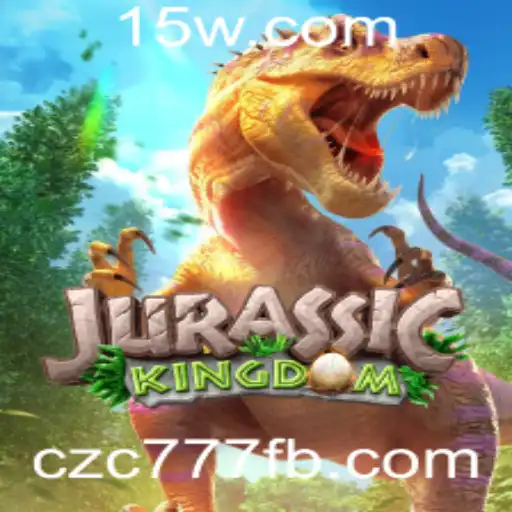 Descubra a Fascinante Aventura de JurassicKingdom