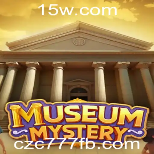 MuseumMystery: Um Novo Jogo de Aventura e Mistério