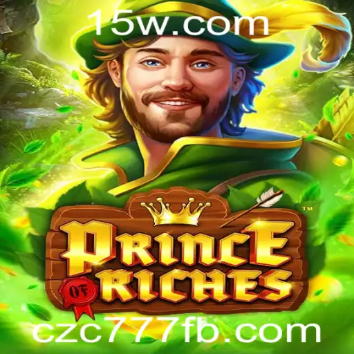 Explorando o Mundo de PrinceOfRiches: Um Novo Fenômeno dos Jogos Online