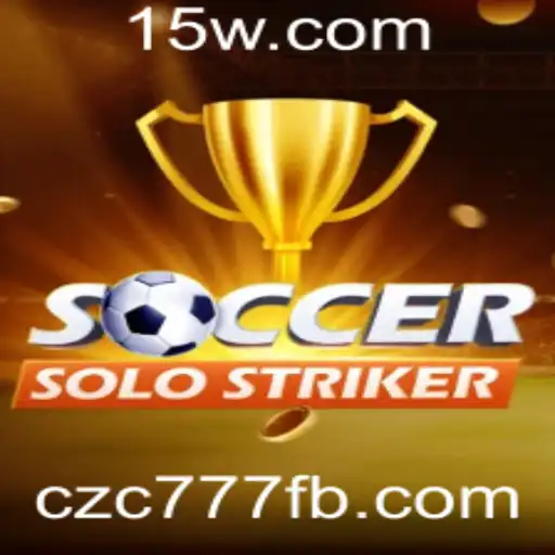 Descubra o Mundo do Jogo SoccerSoloStriker