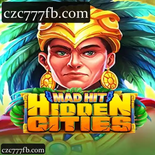 Experimente czc777 na MadHitHiddenCities para uma Aventura Inovadora em Apostas Online