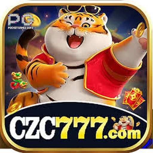 czc777 logo