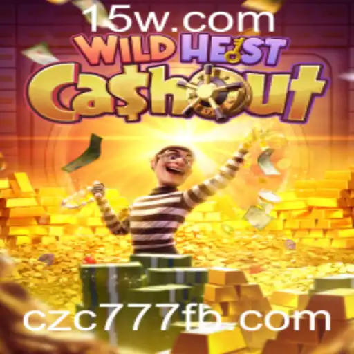 Descubra o Fascinante Mundo de WildHeistCashout