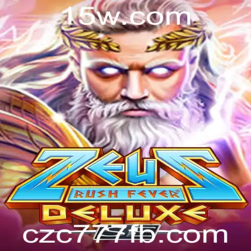 ZeusRushFeverDeluxeSE: Descubra a Nova Febre dos Jogos Digitais